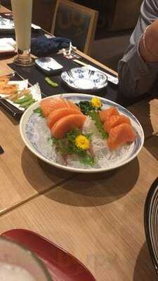 Honmono Sushi