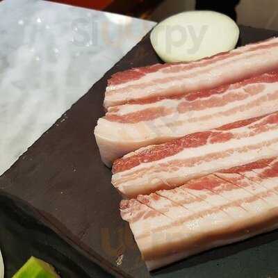 Sura Korean Bbq Restaurant