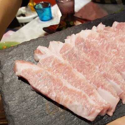 Sura Korean Bbq Restaurant