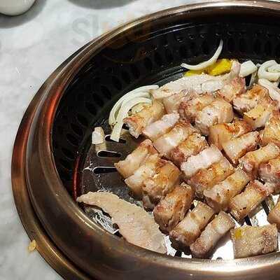 Sura Korean Bbq Restaurant