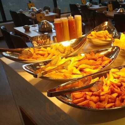 Sura Korean Bbq Restaurant