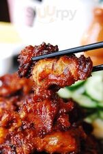 Sura Korean Bbq Restaurant