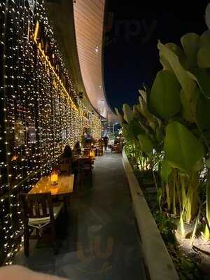 El Gaucho Argentinian Steakhouse - Langsuan, Bangkok