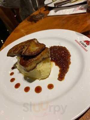 El Gaucho Argentinian Steakhouse - Langsuan, Bangkok