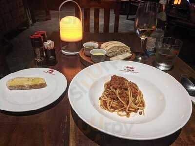 El Gaucho Argentinian Steakhouse - Langsuan, Bangkok