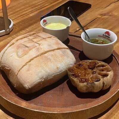 El Gaucho Argentinian Steakhouse - Langsuan, Bangkok