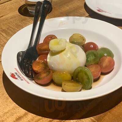 El Gaucho Argentinian Steakhouse - Langsuan, Bangkok