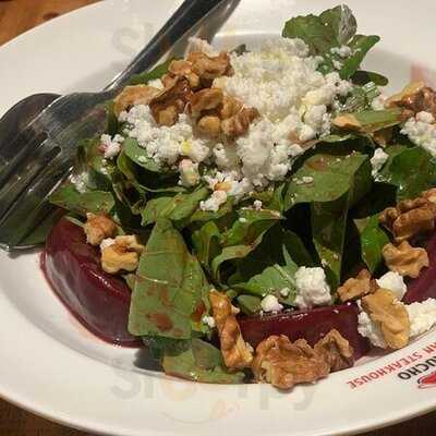 El Gaucho Argentinian Steakhouse - Langsuan, Bangkok