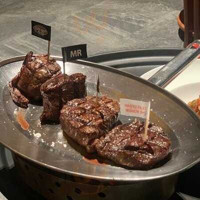 El Gaucho Argentinian Steakhouse - Langsuan, Bangkok