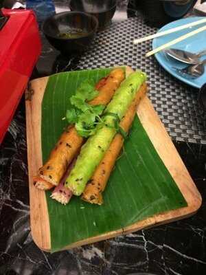 พอท มินิสทรี สาขา เอ็มควอเทียร์