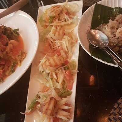 พอท มินิสทรี สาขา เอ็มควอเทียร์