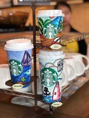 สตาร์บัคส์