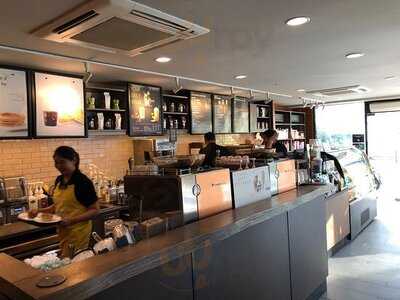 สตาร์บัคส์