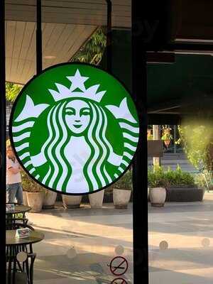 สตาร์บัคส์