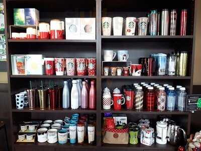 สตาร์บัคส์