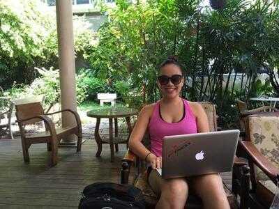 คอฟฟี่แอลลีย์อินเดอะการ์เด้น