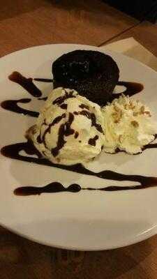 คอฟฟี่แอลลีย์อินเดอะการ์เด้น