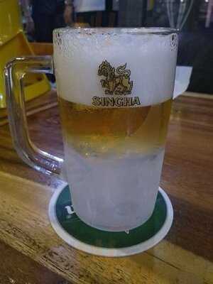 ฟอเรสต้า คาเฟ่