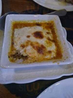 ฟอเรสต้า คาเฟ่