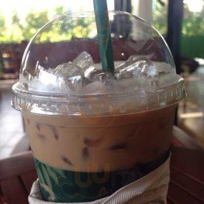 อเมซอนคาเฟ่