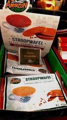 อเมซอนคาเฟ่