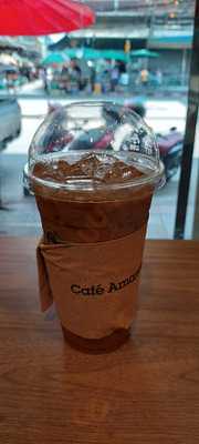 อเมซอนคาเฟ่