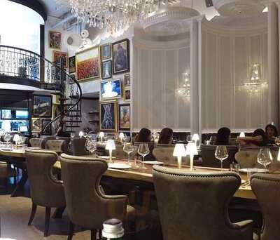 Feast - Restaurant & Bar