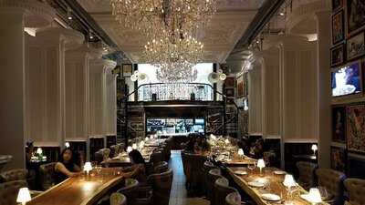 Feast - Restaurant & Bar