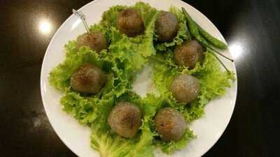 ก๋วยเตี๋ยวไก่แม่ศรีเรือน