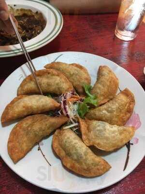 ร้านอาหารเกาหลี รัชดาวอน