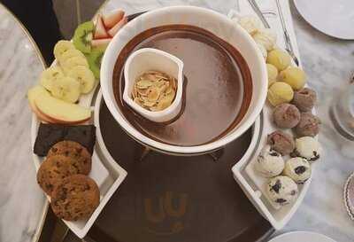 Haagen-dazs : Emquartier Branch