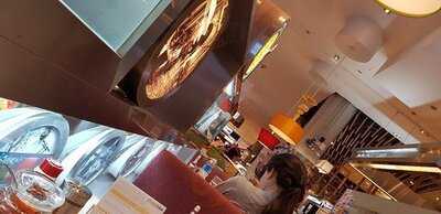 Coco Ichibanya, Siam Paragon