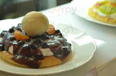 เอ็มพีบี สวีทเค้ก