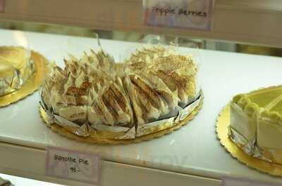 เอ็มพีบี สวีทเค้ก