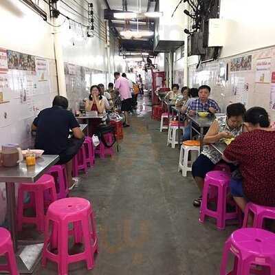 อึ้งเป็งชุง ลูกชิ้นปลา