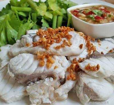 อึ้งเป็งชุง ลูกชิ้นปลา