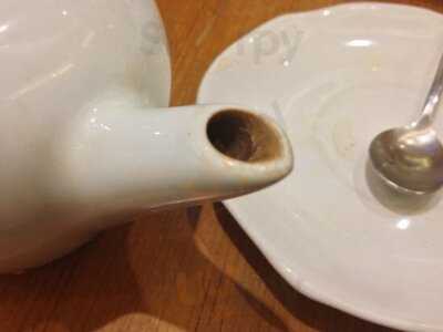 ร้านเบเกอรี่ ฟาร์มดีไซน์