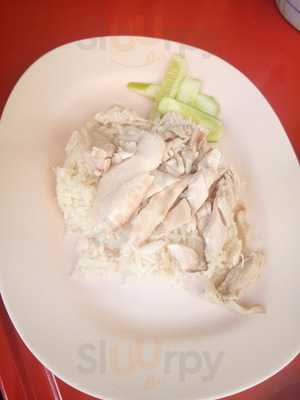 ร้านพิชัยไก่ตอน