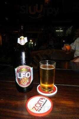 Zone Restaurant And Pub