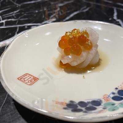 Seiryu Sushi - The Mercury Ville