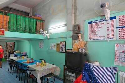 ร้านอาหาร หูฉลามไต๋ตง