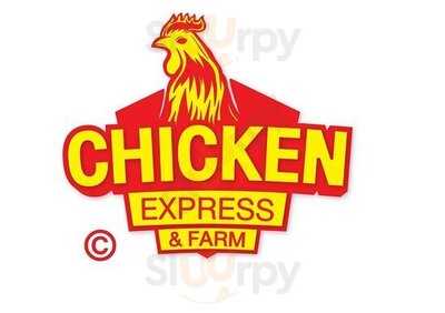 Chicken Express & Farm