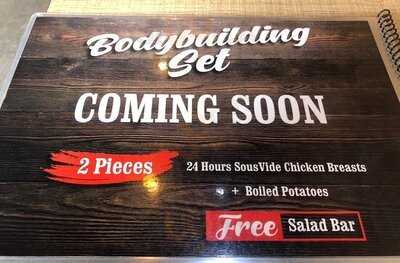 Chicken Express & Farm