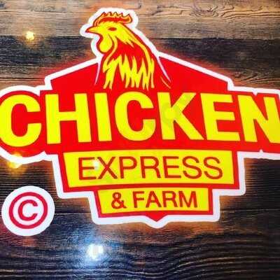 Chicken Express & Farm