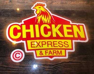 Chicken Express & Farm