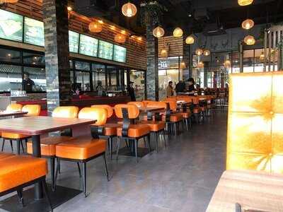 Chicken Express & Farm