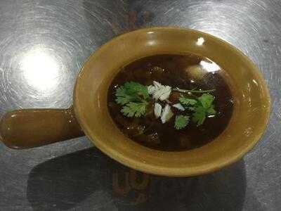 ข้าวผัดปูเมืองทองสาขา หนึ่ง