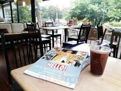 หอมกรุ่น