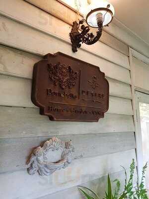 ร้านเบเกอรี่ พอร์โทเบลโลแอนด์ดีไซร์