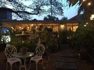 ร้านเบเกอรี่ พอร์โทเบลโลแอนด์ดีไซร์